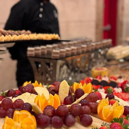 Al Rayyan Makiya Towers Hotel 3 Mecca Luaran gambar