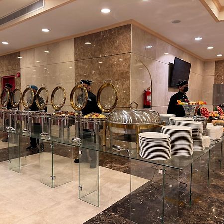 Al Rayyan Makiya Towers Hotel 3 Mecca Luaran gambar