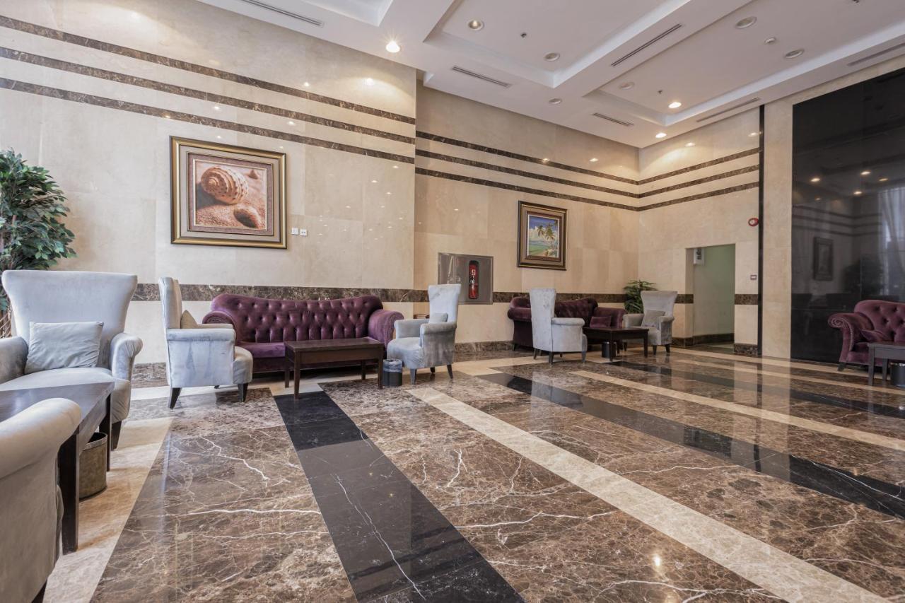 Al Rayyan Makiya Towers Hotel 3 Mecca Luaran gambar