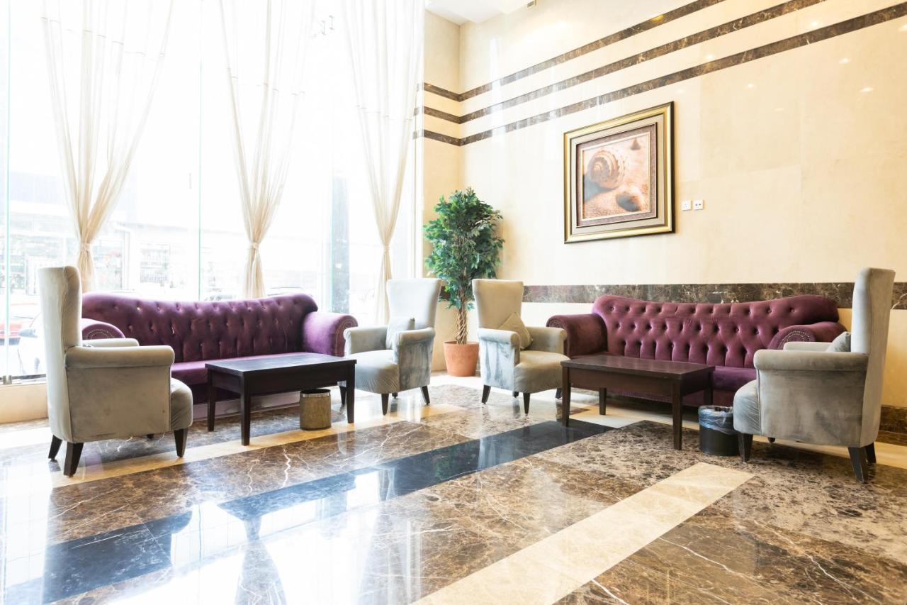 Al Rayyan Makiya Towers Hotel 3 Mecca Luaran gambar