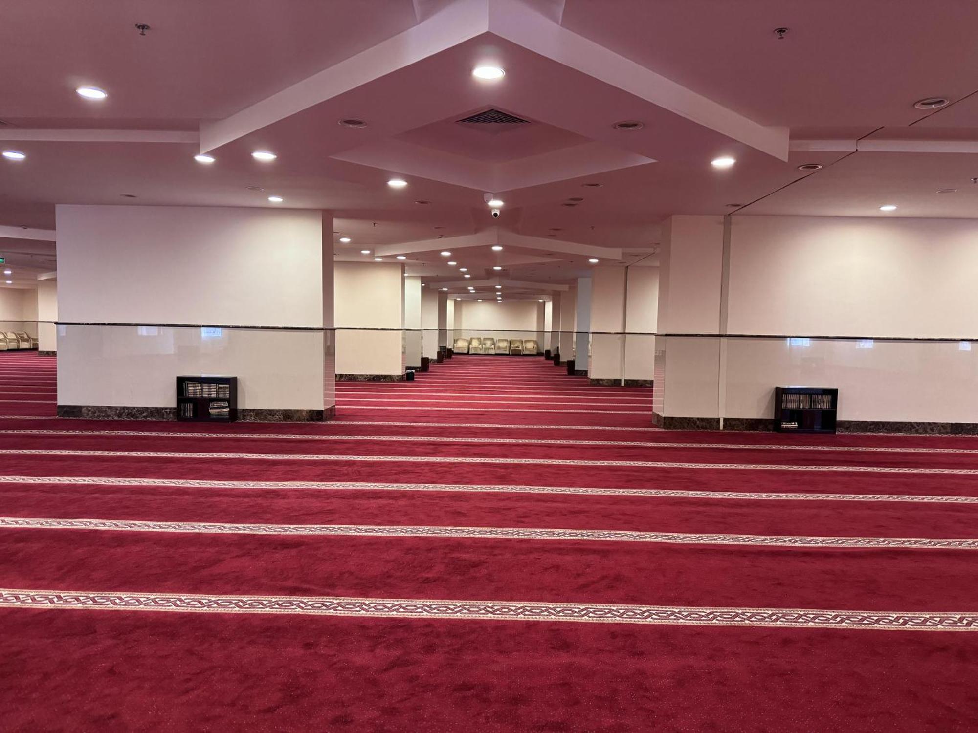 Al Rayyan Makiya Towers Hotel 3 Mecca Luaran gambar