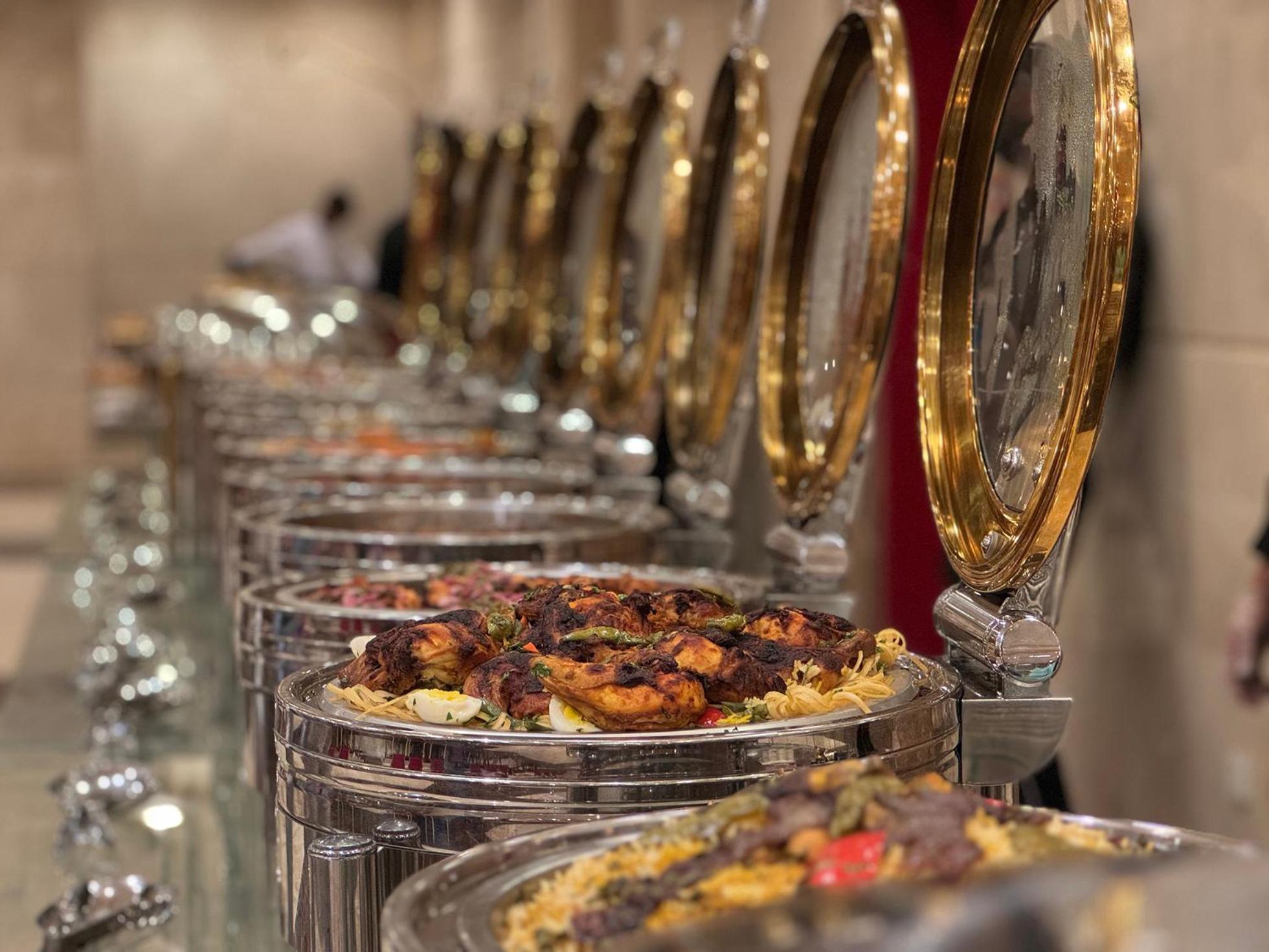 Al Rayyan Makiya Towers Hotel 3 Mecca Luaran gambar