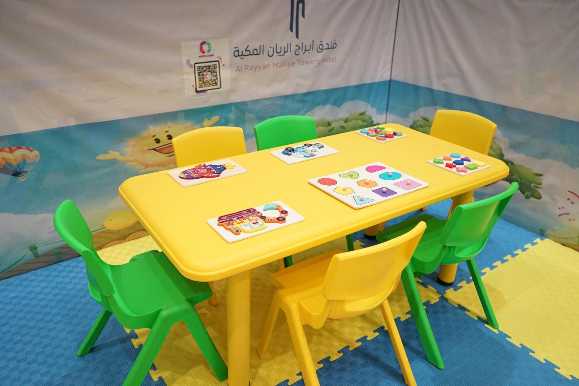 Al Rayyan Makiya Towers Hotel 3 Mecca Luaran gambar